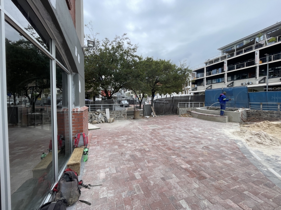 To Let commercial Property for Rent in Green Point Western Cape